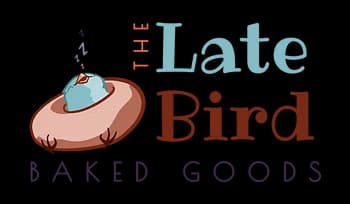 The Late Bird Baked Goods