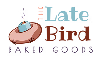 The Late Bird Baked Goods