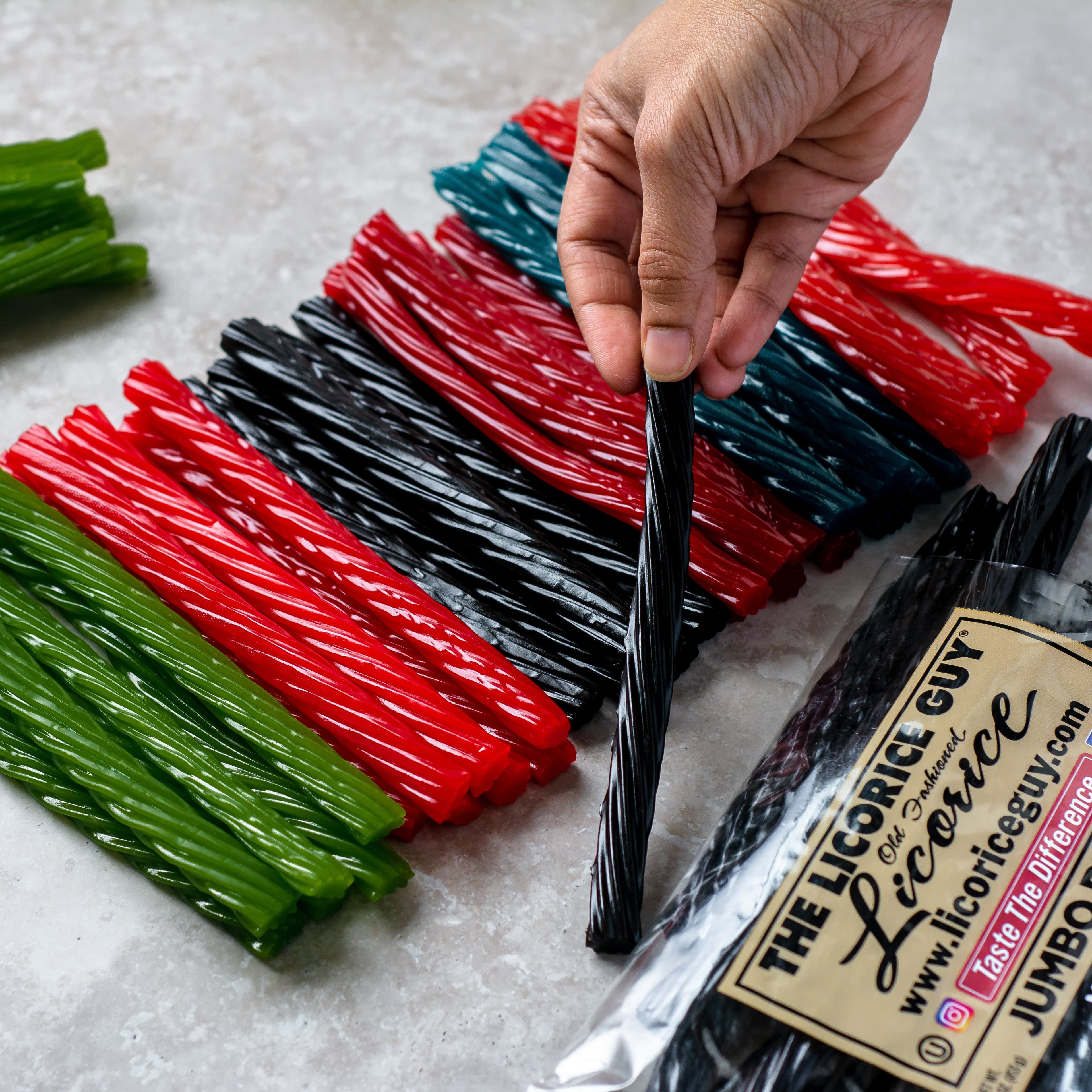 The Licorice Guy photo 2