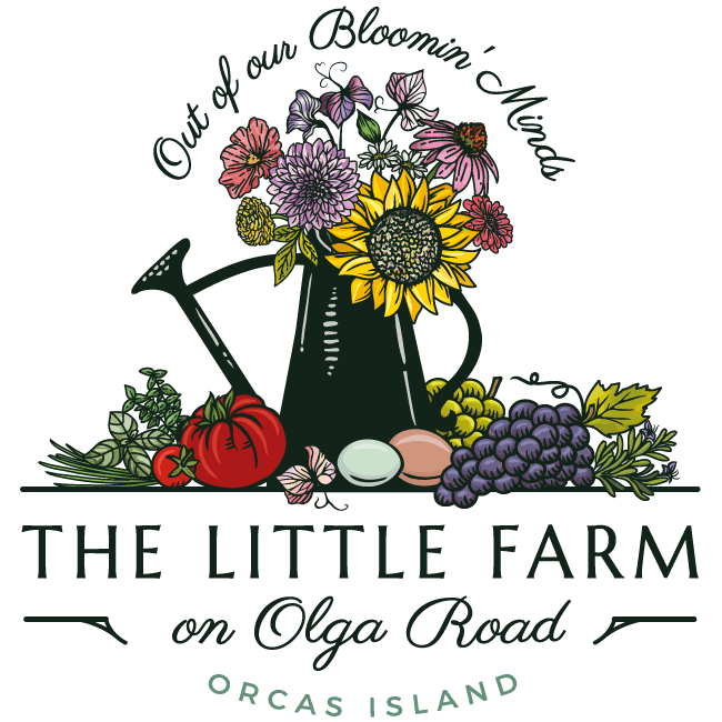 The Little Farm