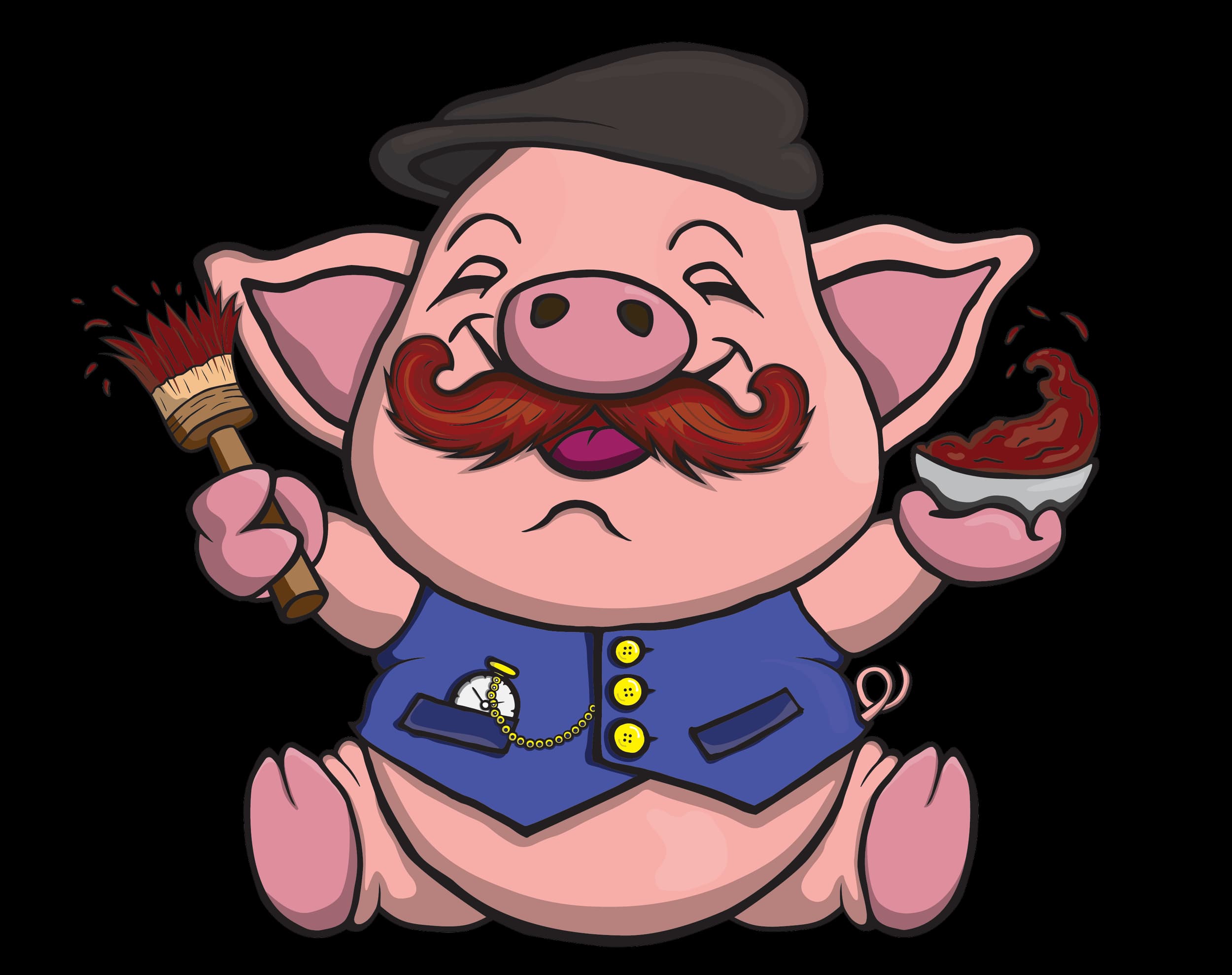 The Lucky Pig photo 2