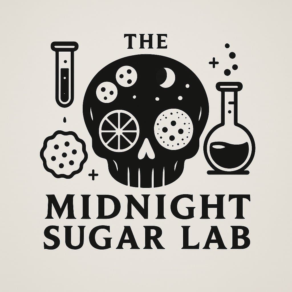 The Midnight Sugar Lab