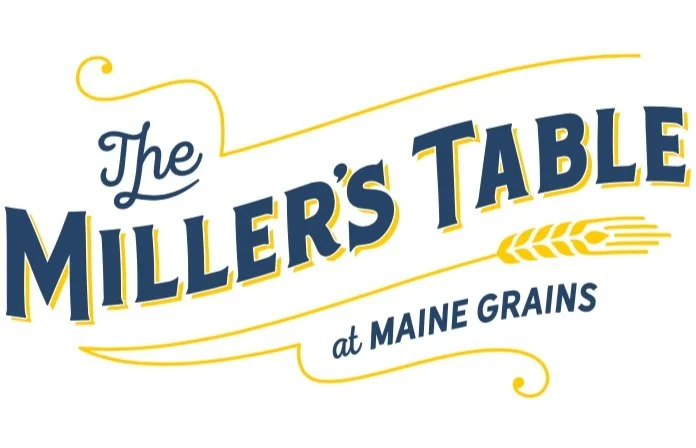The Miller's Table Cafe and Bakery at Maine Grains