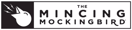 The Mincing Mockingbird