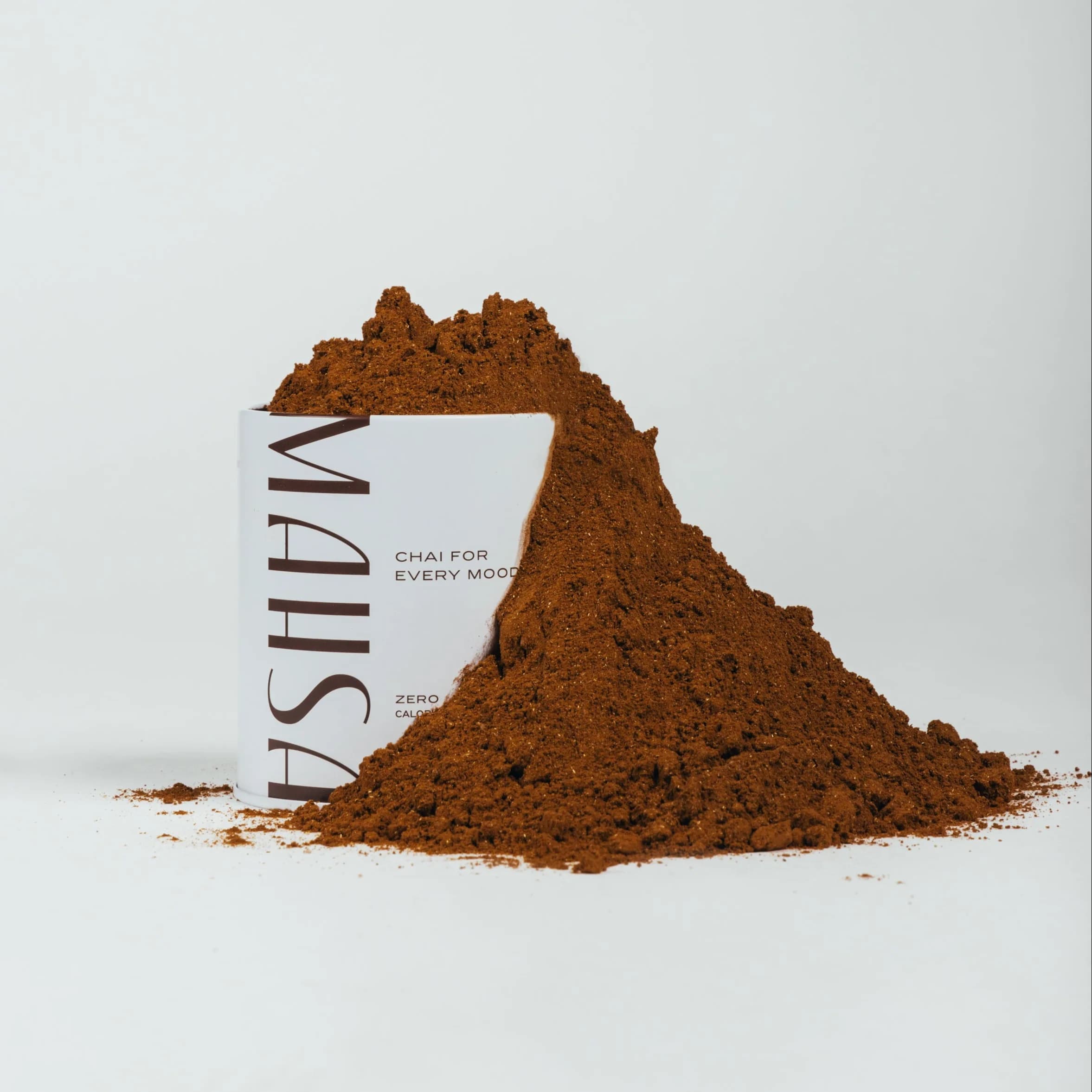 The Moody Persian DBA MAHSA CHAI®