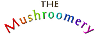 The Mushroomery