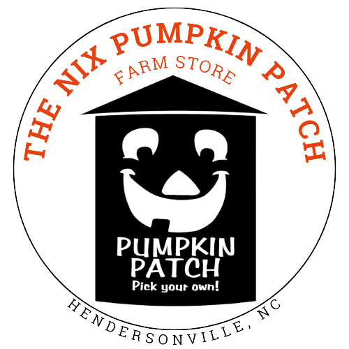 The Nix Pumpkin Patch