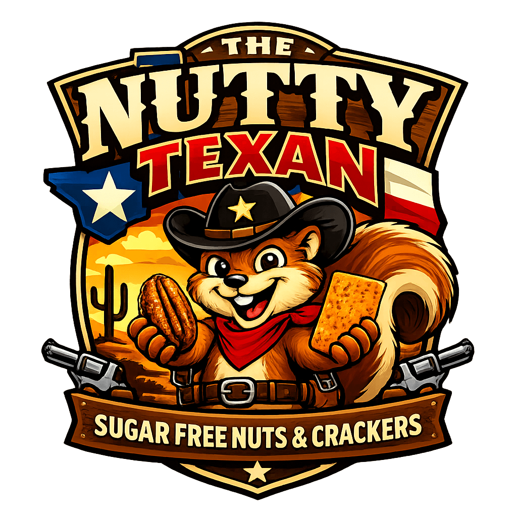 The Nutty Texan