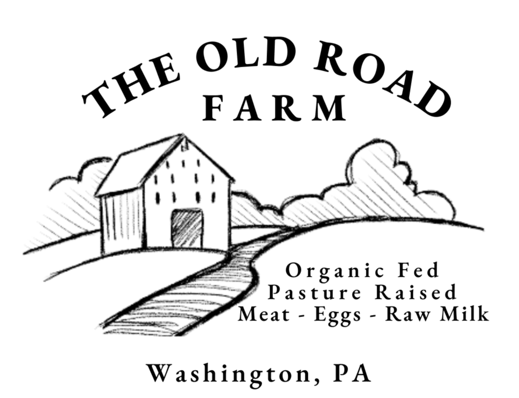 The Old Road Farm
