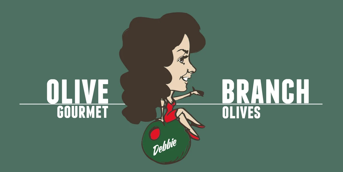The Olive Branch