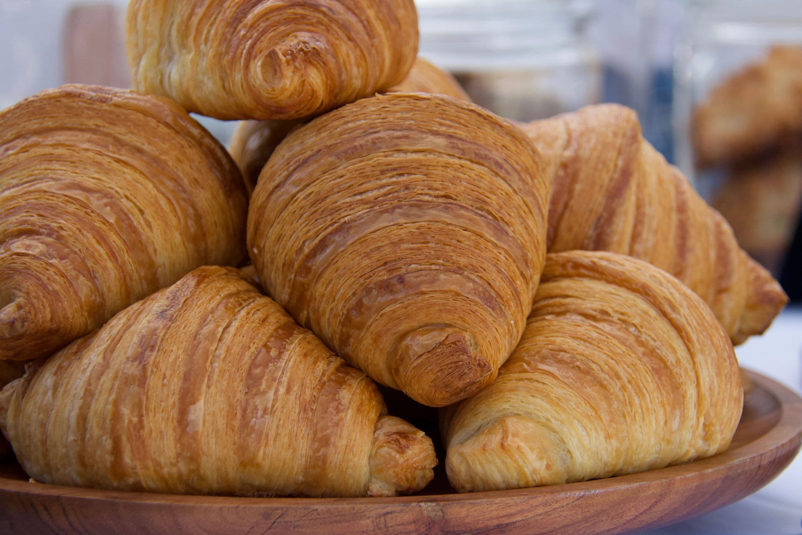 The Pastry Pair photo 2