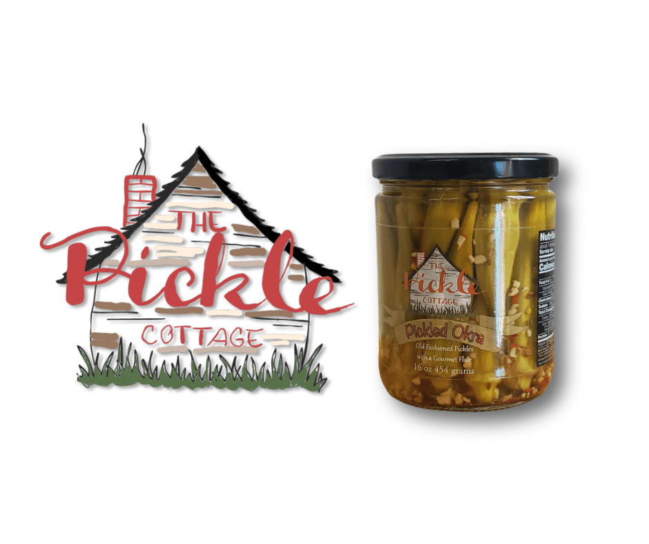 The Pickle Cottage