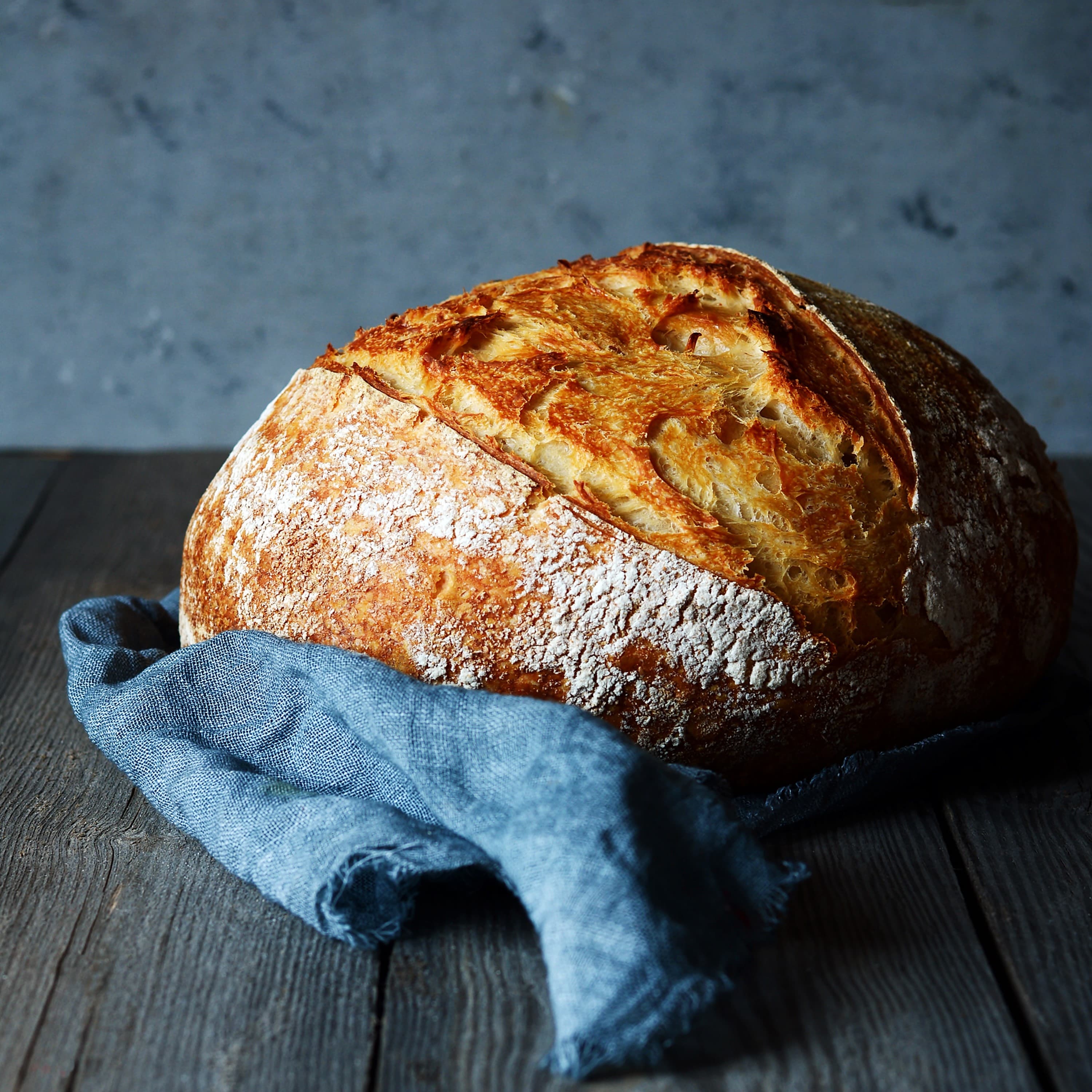 The Pig and the Plow: Farmstead Baked Goods