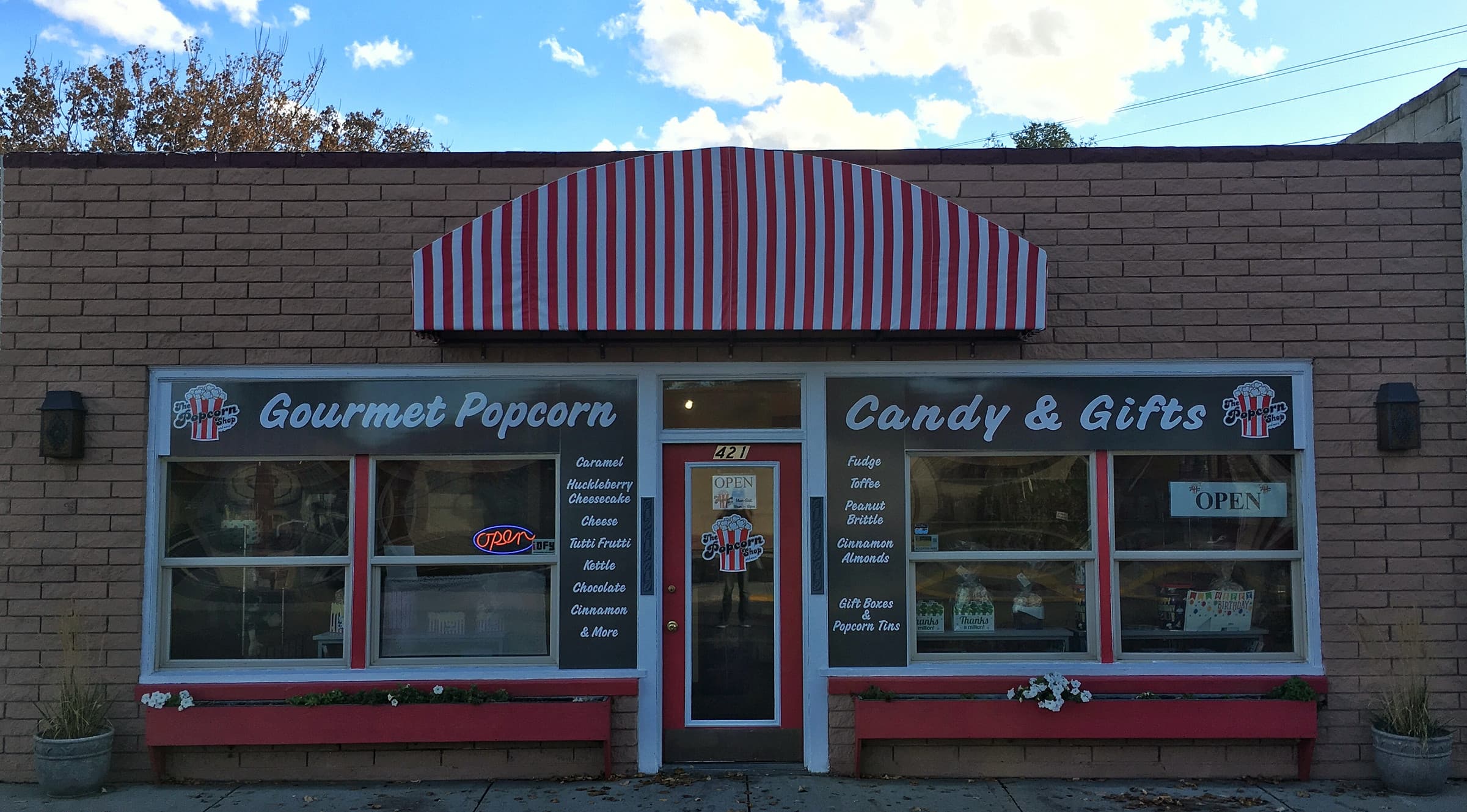 The Popcorn Shop photo 2