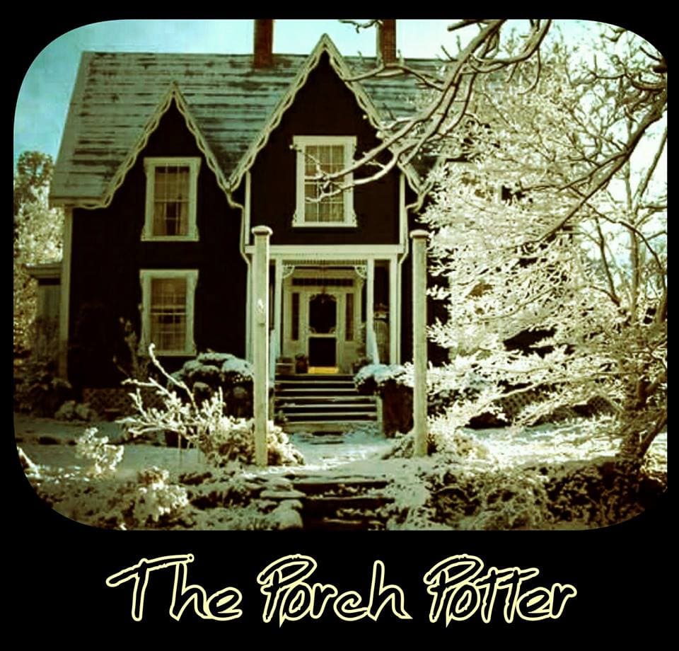 The Porch Potters