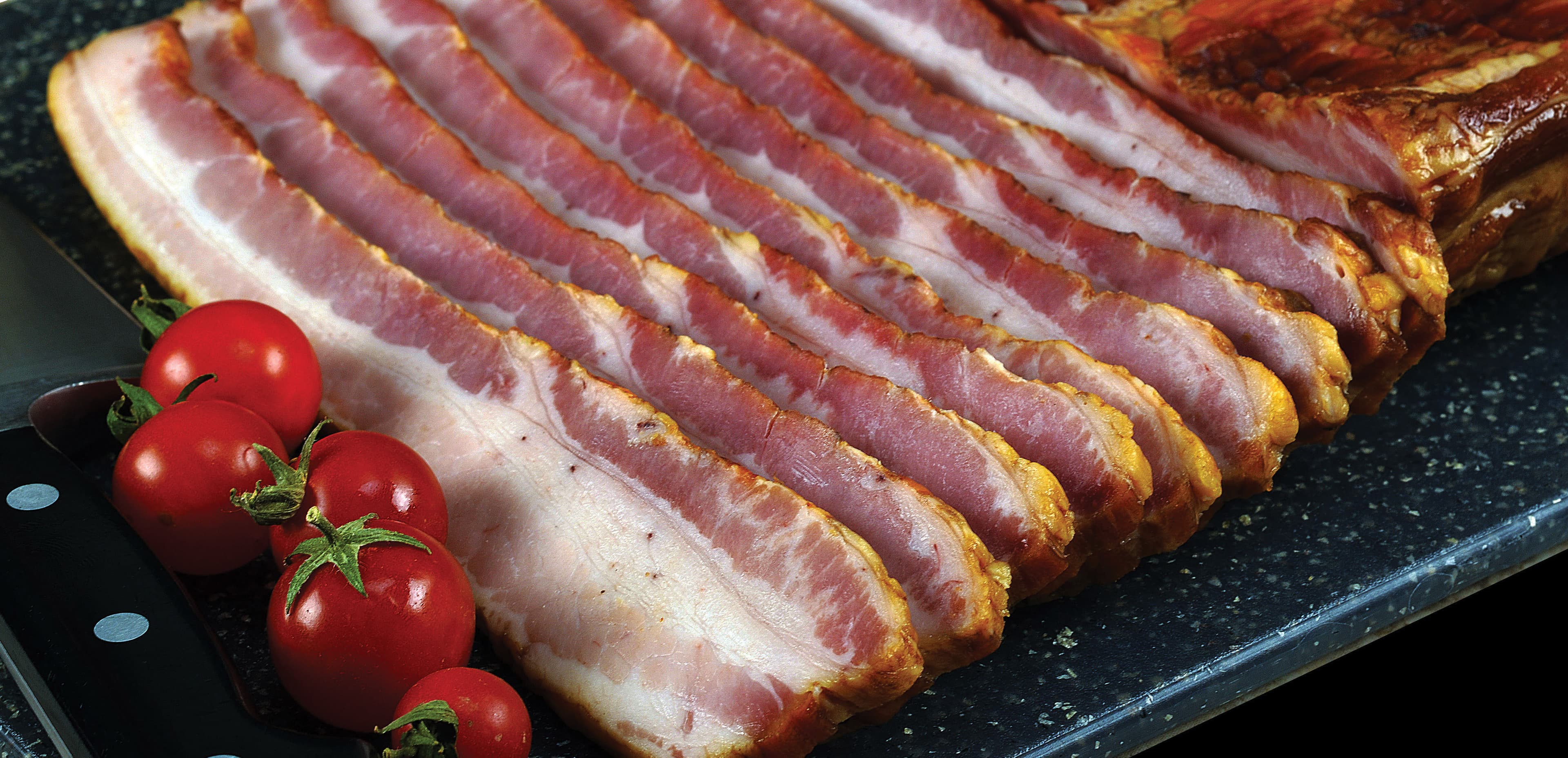 The Pork Shop