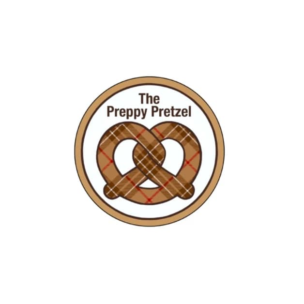 The Preppy Pretzel