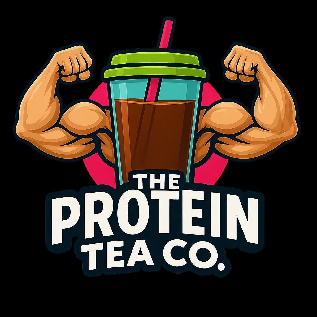 The Protein Tea Co.