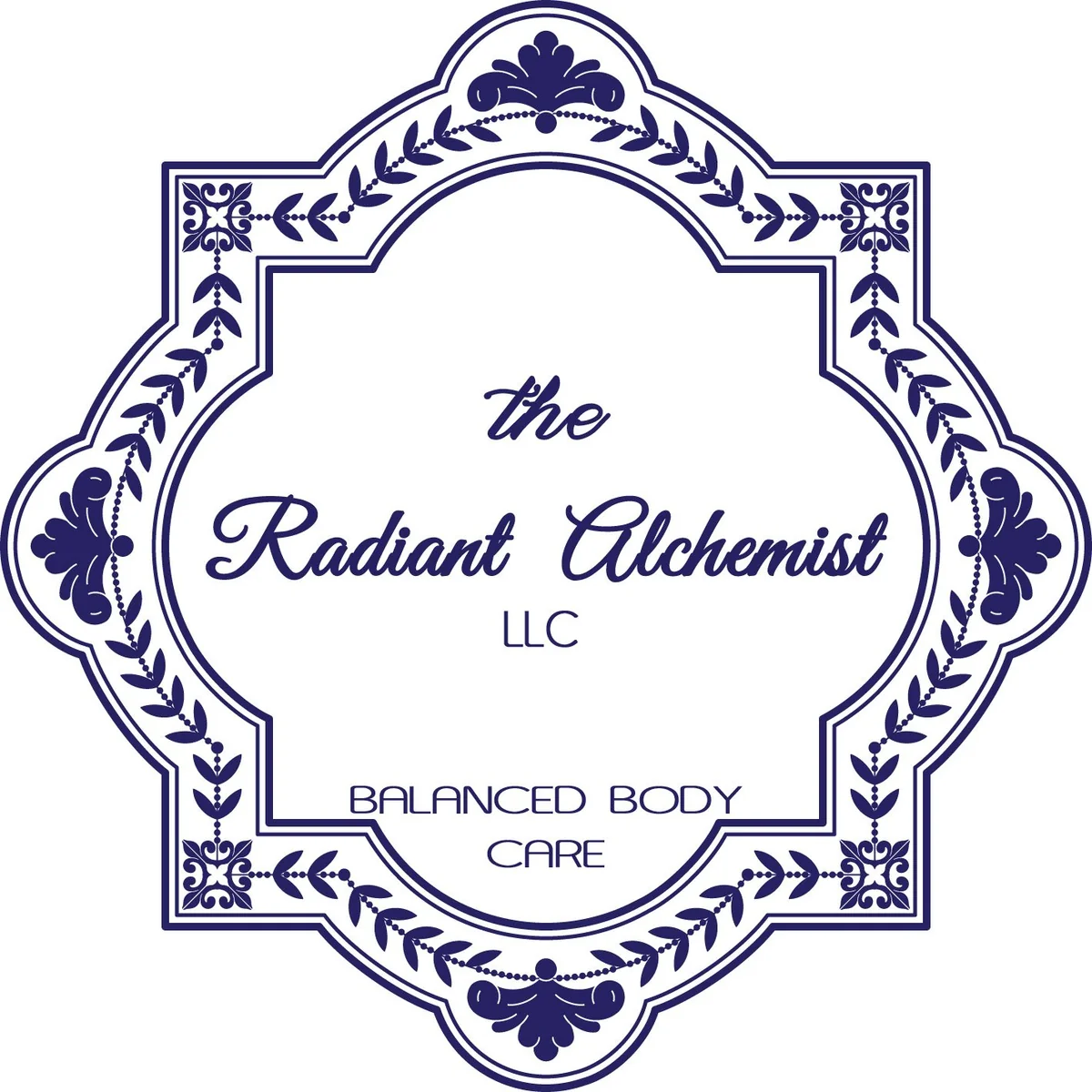 The Radiant Alchemist