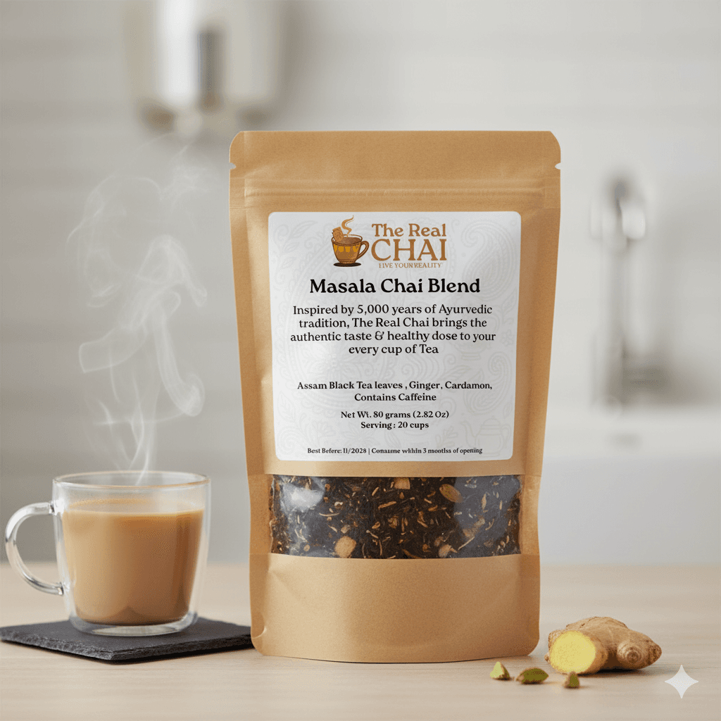 The Real Chai