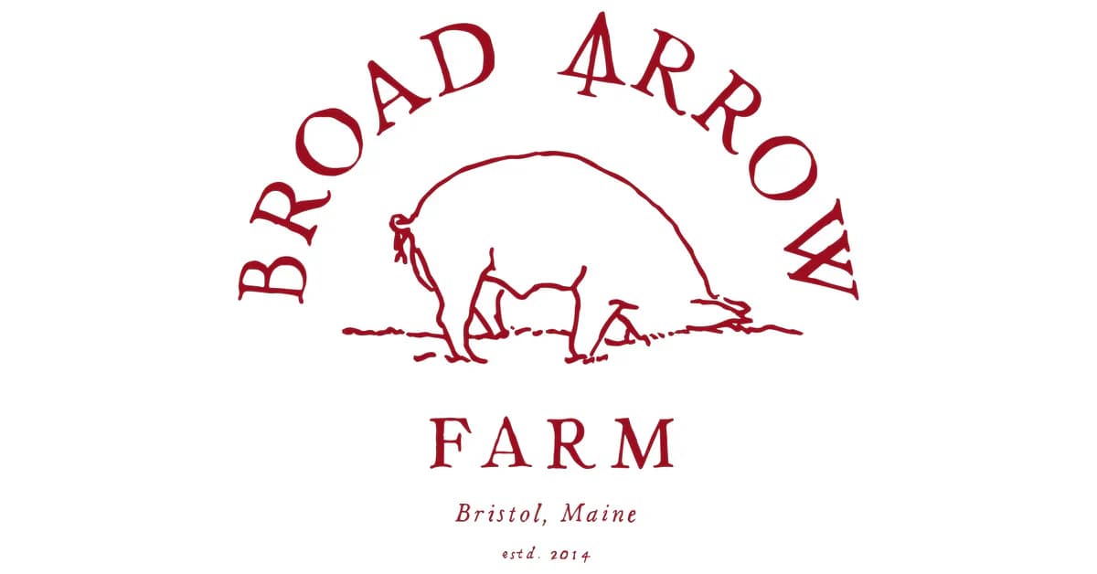 The Rooting Pig - A Charcuterie Bar at Broad Arrow Farm