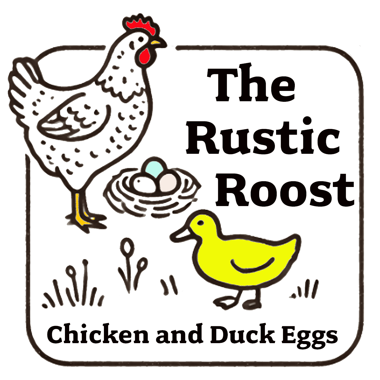 The Rustic Roost