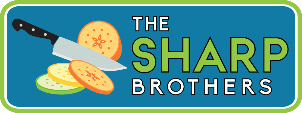 The Sharp Brothers photo 2
