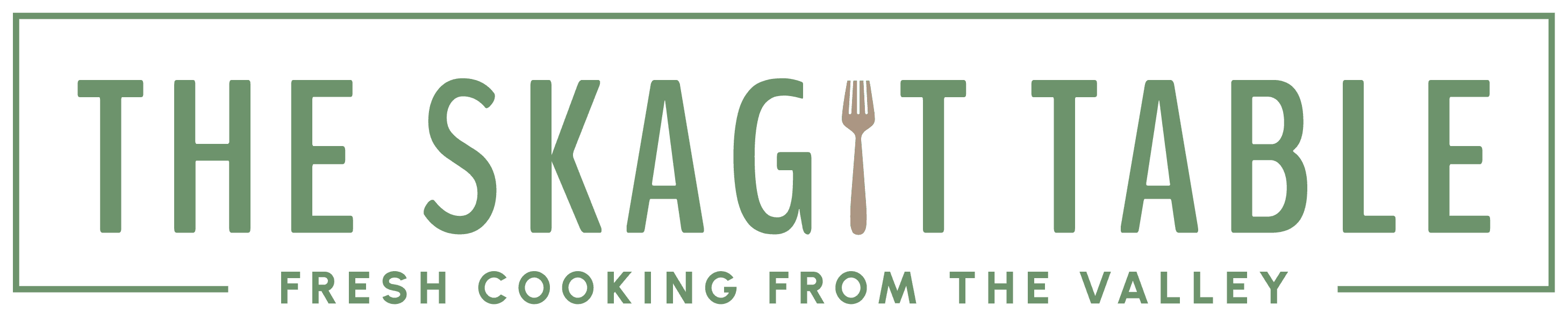 The Skagit Table