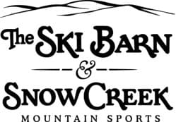 The Ski Barn