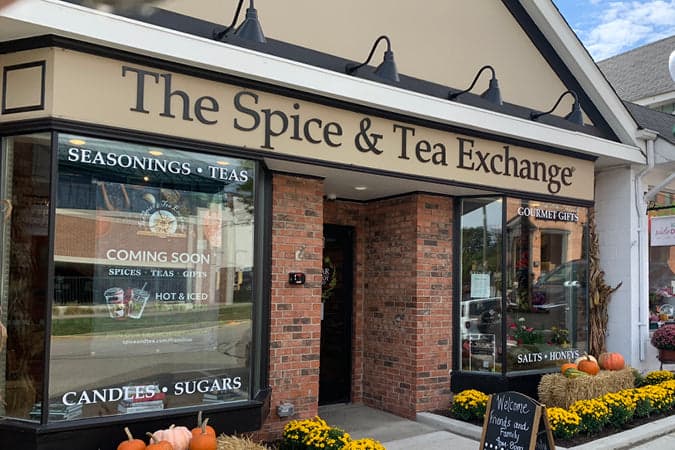 The Spice & Tea Exchange of Rochester photo 2