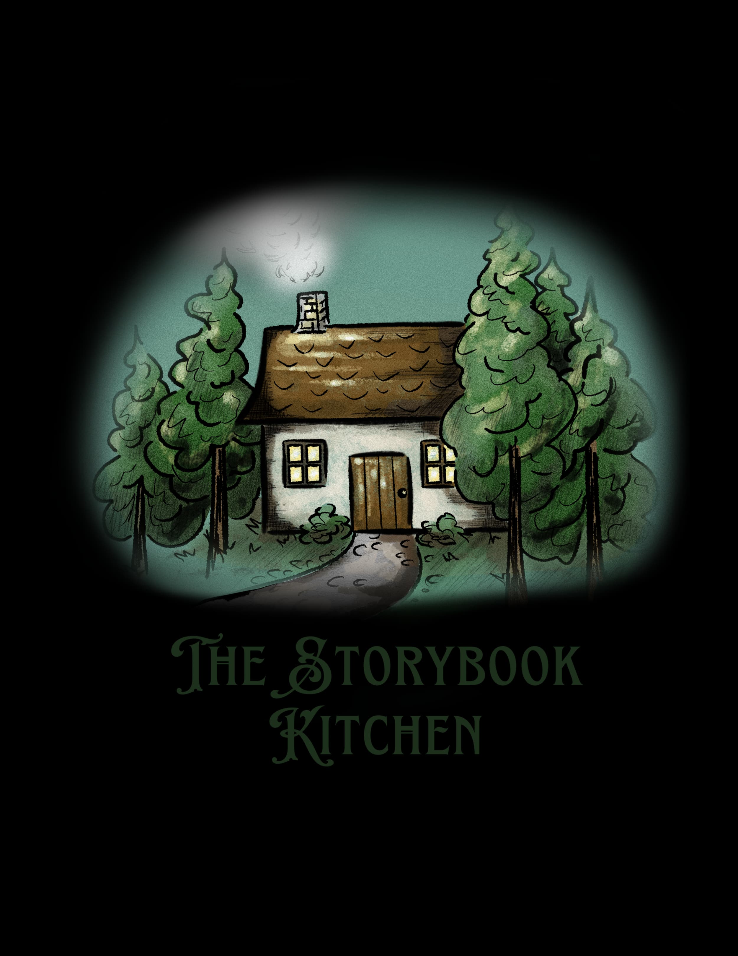 The Storybook Kitchen photo 2