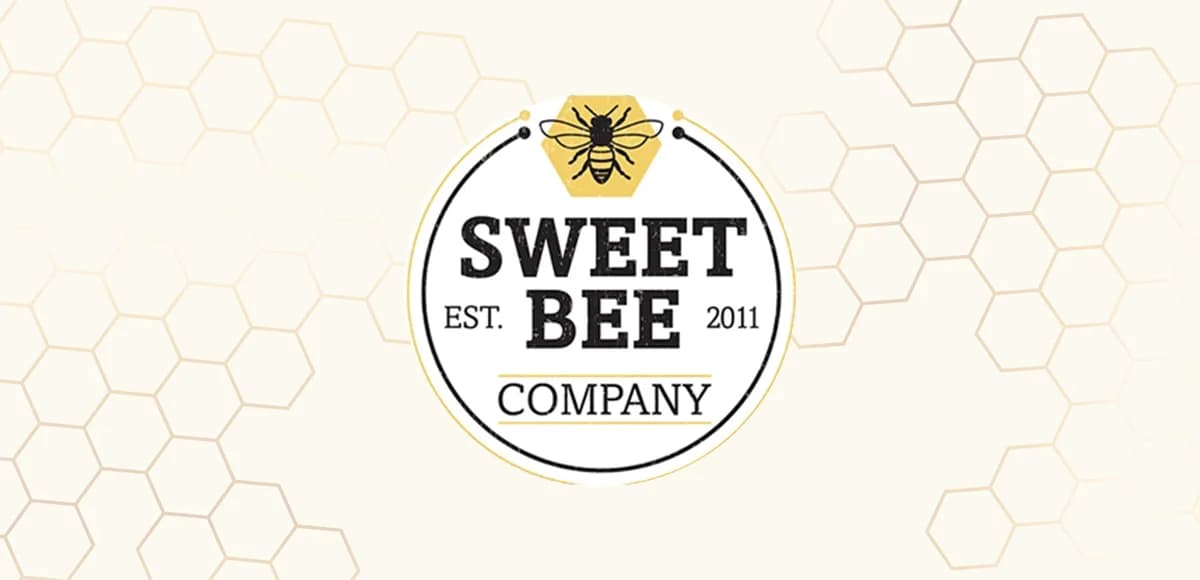 The Sweet Bee Company
