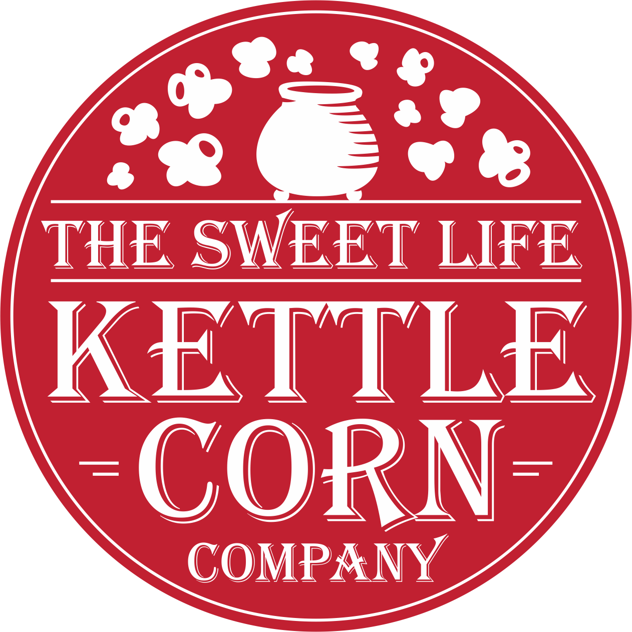 The Sweet Life Kettle Corn Company photo 2