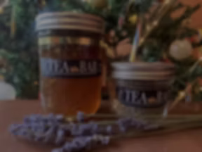 The Tea Bar 901