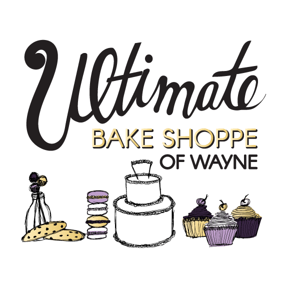 The Ultimate Bake Shoppe photo 2