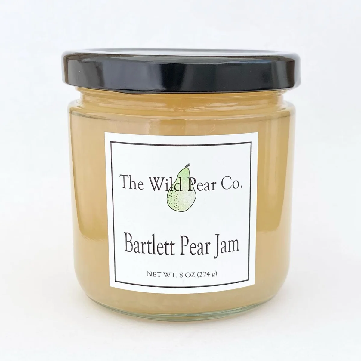 The Wild Pear Co.