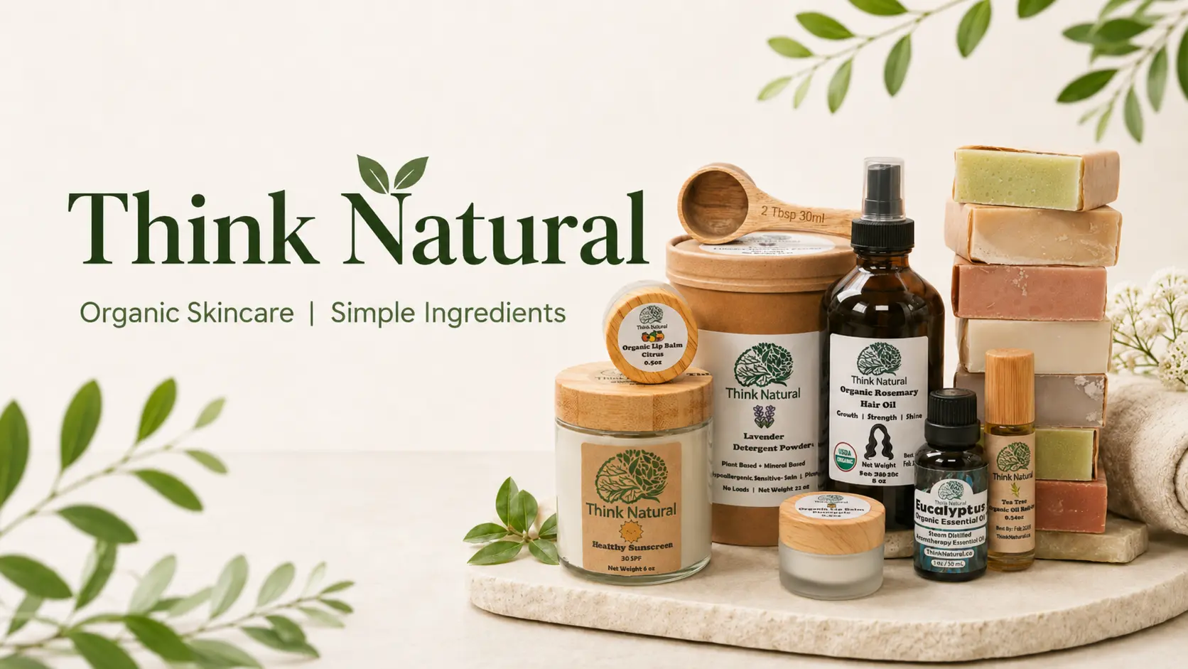 Think Natural