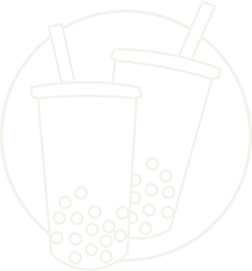 Thirst Tea Boba
