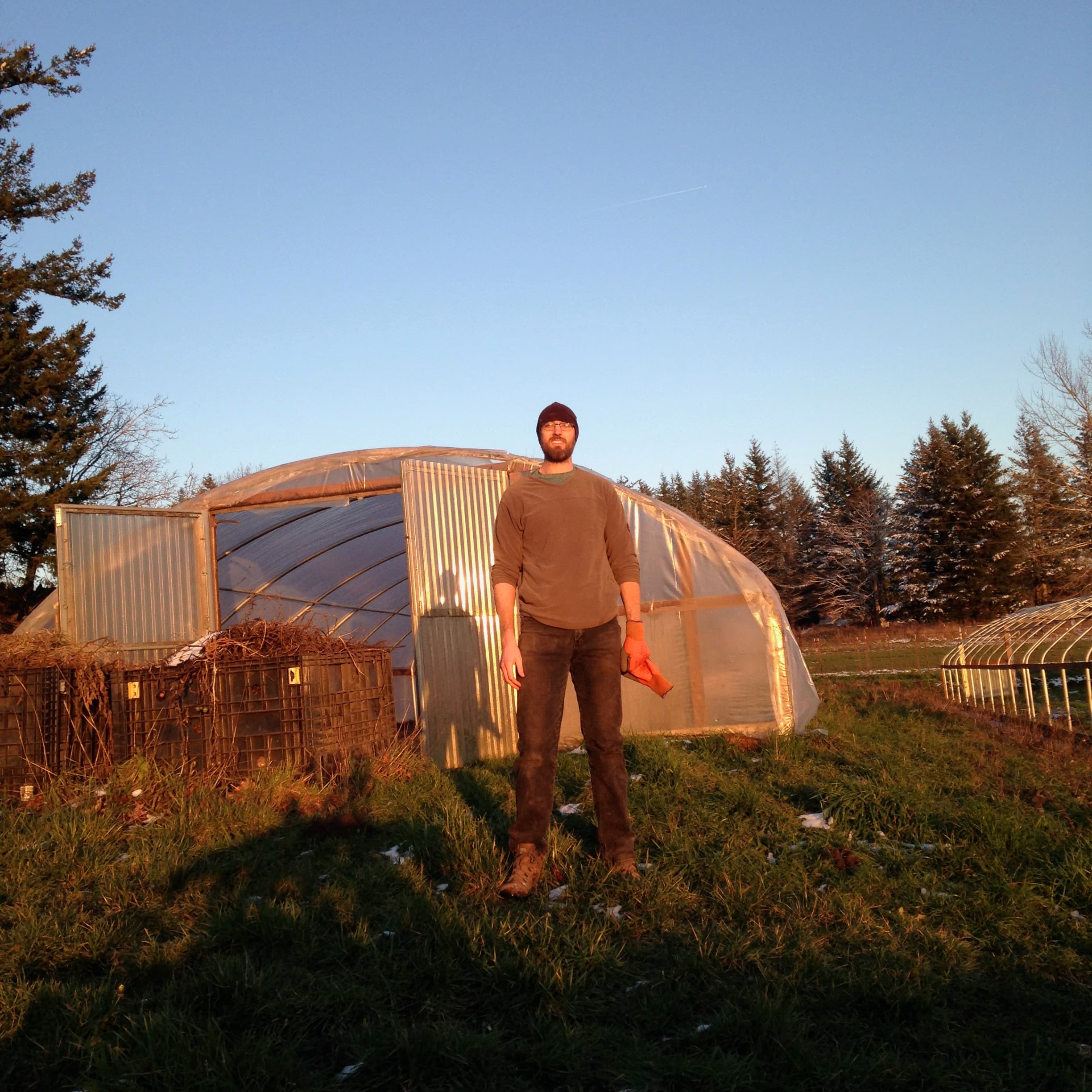 Thousand Furrows Farm LLC