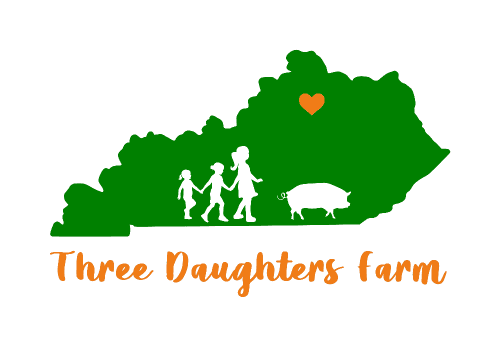 Three Daughters Farm