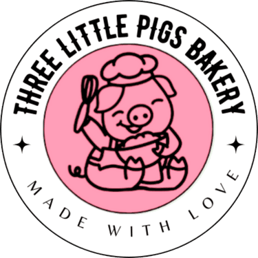Three Little Pigs Bakery