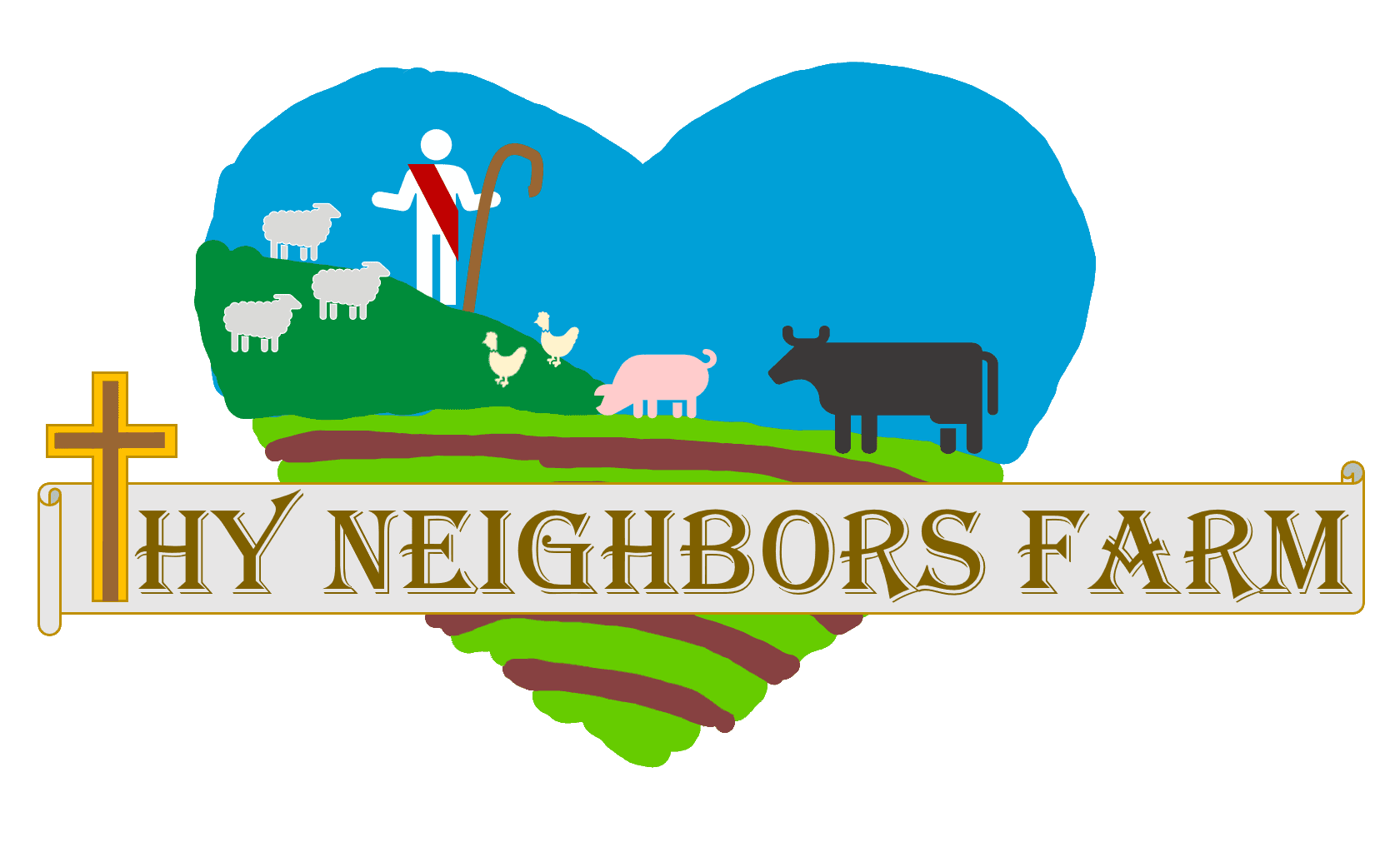 Thy Neighbors Farm