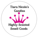 Tiara Nicole's Candles photo 2