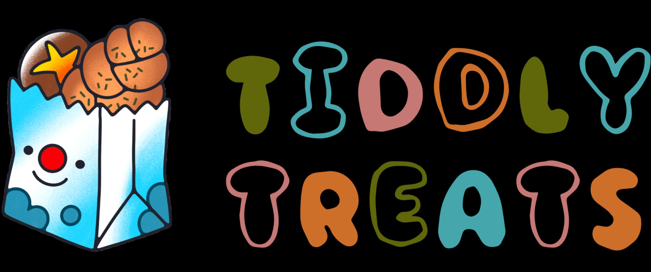 Tiddly Treats