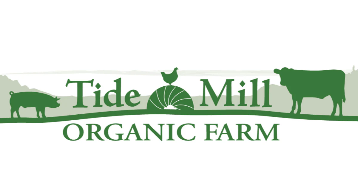 Tide Mill Organic Farm photo 2