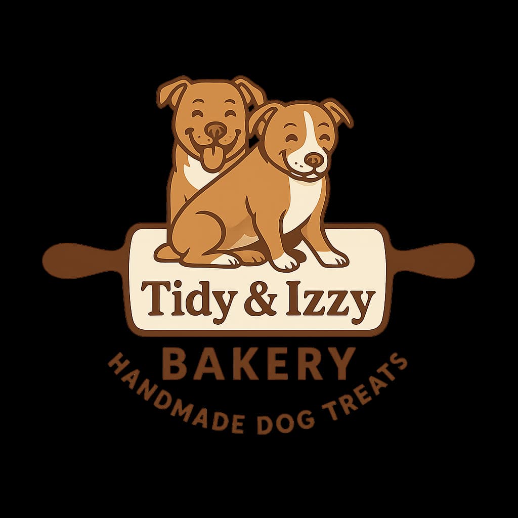 Tidy & Izzy Bakery