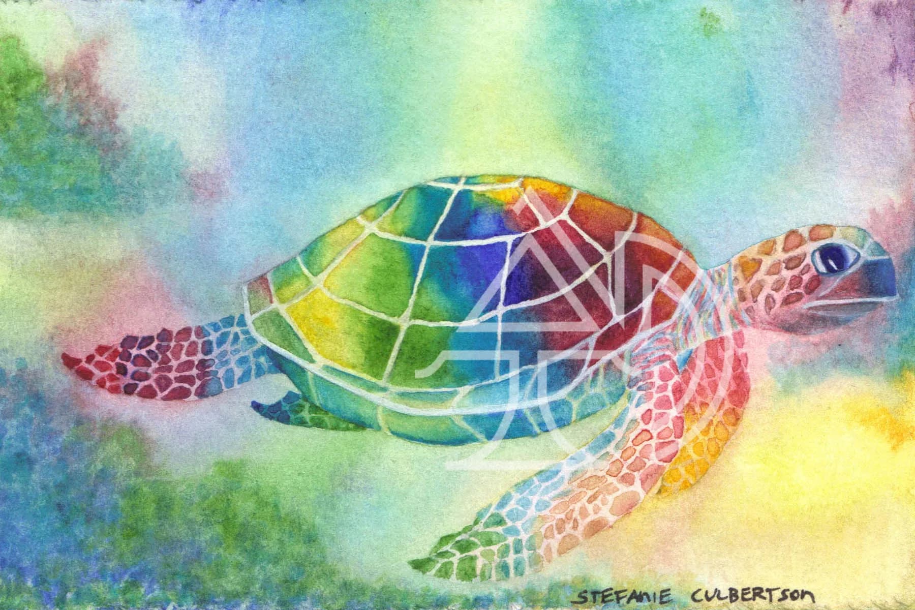 Tiffany Arts Designs