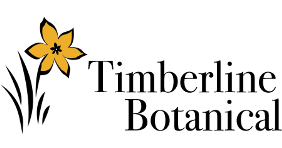 Timberline Botanical