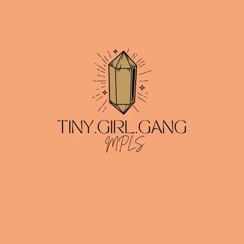 Tiny Girl Gang MPLS