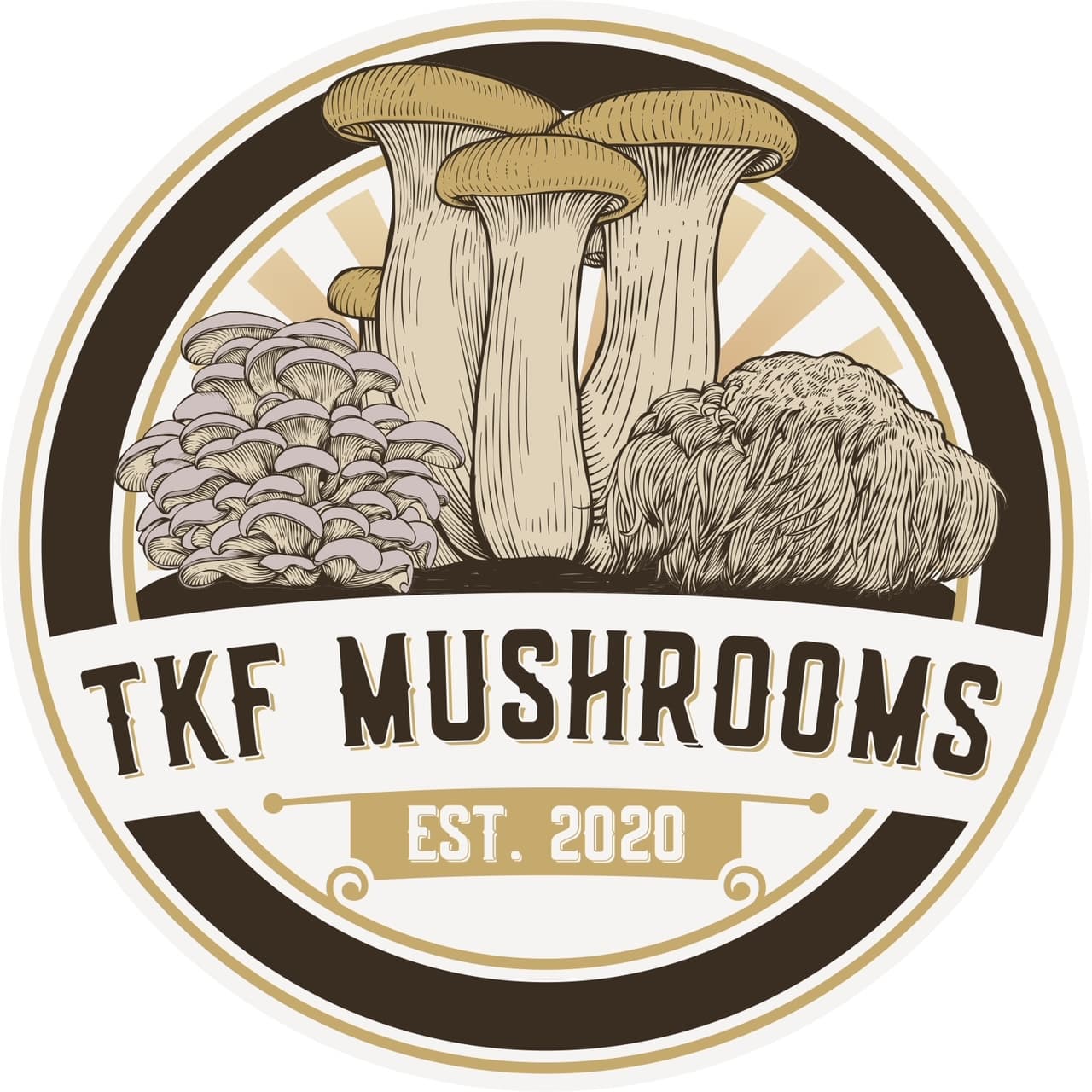 TKF Mushrooms LLC